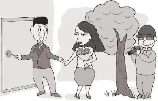 南京調查公司：爺爺遺產(chǎn)孫子能不能分