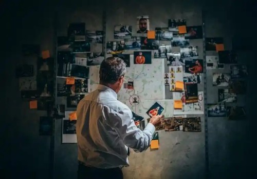 南京市私家偵探：離異夫妻如何分割過世子女的遺產(chǎn)